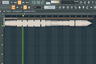 make your vocals radio ready
