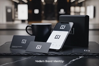 design premium ai visuals for products brands and books