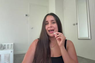create a ugc product video that converts for amazon listings
