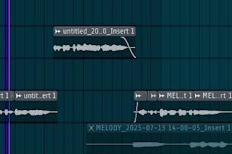create you a fl studio vocal chain