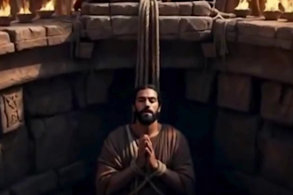 do ai bible story animation 3d christian videos ai bible video