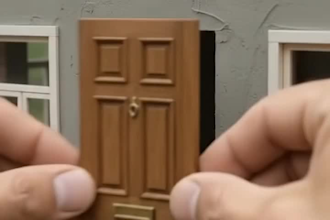 create viral ai mini construction timelapse videos