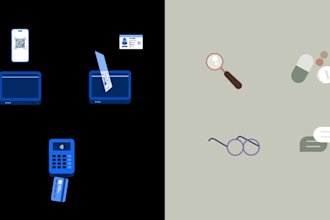 make interactive animations for your website or app