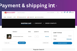 create an online lms or tutoring website with wordpress