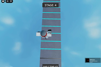 can code your obby mechanics in your roblox game