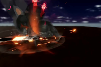 create roblox vfx, combat system, moveset abilities for your  roblox game