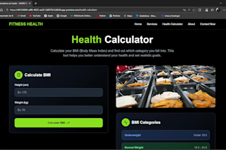 criar site para sua empresa