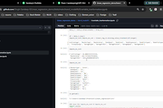 build credit risk and default prediction models using machine learning