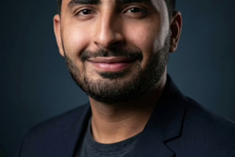 ai professional headshots for linkedin CV business