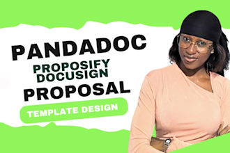 build pandadoc proposify better proposals qwilr with esignature automation