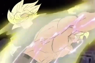 create an animated fighting cutscene for you