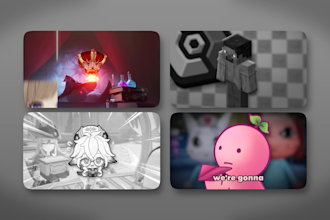 edit premium minecraft videos