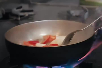 restaurant instagram reels, food videos and promo ads