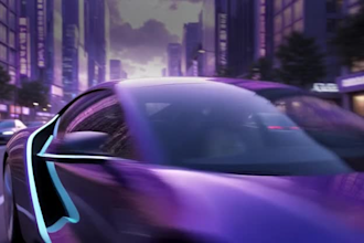 do 3d car animation 3d car video cinematic animation 4k 8k custom car rendering