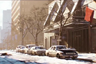 build a story driven open world ue5 game with quest systems and dynamic weather