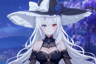 create 2d 3d vtuber model with full rigging, vrm, and streaming setup
