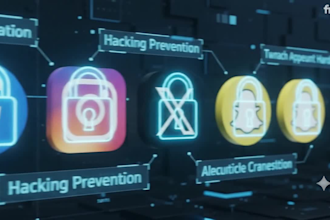 secure social media accounts and protect websites from virus and malware