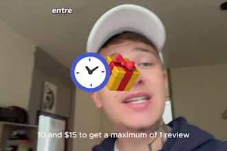 be your french ugc advertising model for tiktok and instagram