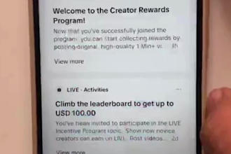 build your tiktok monetization roadmap and creator strategy