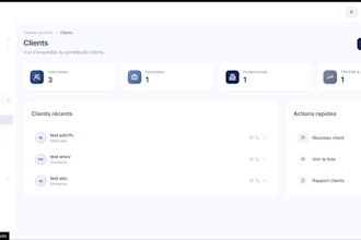 build custom erp modules and backend integrations