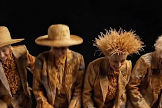 create stunning ai music dance video, ai music video ai character ai lyrics clip