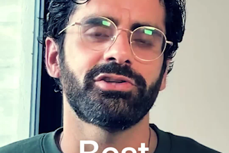 edit talking head videos for yt shorts, reels, and tiktok