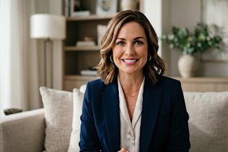 spokesperson video spokesperson agent spokesperson ugc video spokesperson