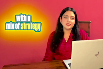 be your instagram manager