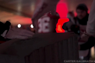 create professional sports hype and promotional videos