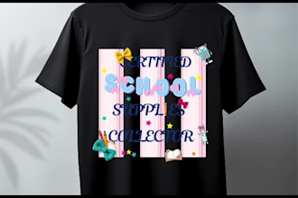 create teacher appreciation png designs for shirts and gifts