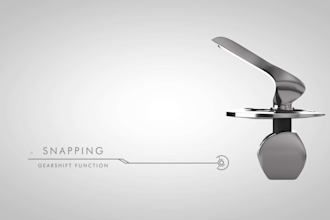do 3d promotional product animation for advertisement on user product experience