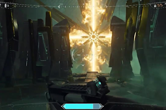 design game UI UX, hud, menus, animation for unreal engine and unity game
