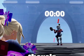market your fortnite map