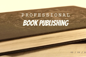 edit format publish lunch children christian fiction ebook on lulu amazon KDP