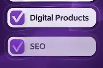 setup and optimize your etsy shop