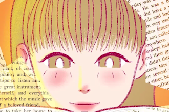 create a short animation for you