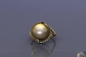 create professional jewelry cad design for casting matrix 9