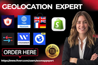 setup geolocation blockify hextom ai translate bucks transtore langwill langshop
