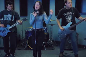 female rock singer hard metal rock vocalist rock music pop rock metal song