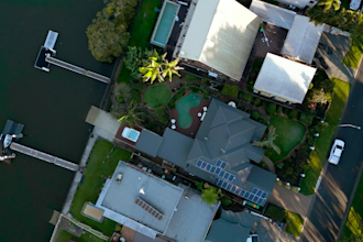 edit real estate property tour and realtor videos
