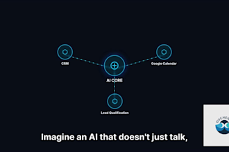 build an autonomous ai agent for your business using n8n