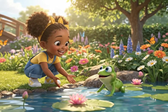 create 2d, 3d kids animation, 3d cartoon animation and children animation video
