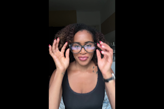 create fashion and lifestyle ugc