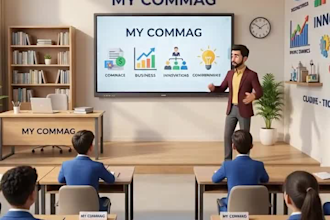 create ai elearning video training lessons, ai elearning video training courses