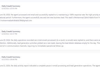build custom ai employee agent for lead generation to increase your leads