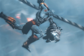 create viral anime and movie short form videos for tiktok and reels