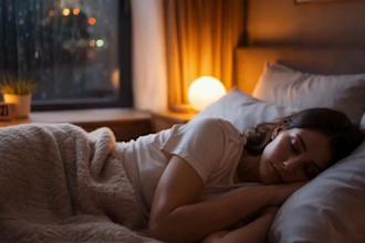 make cozy rain ambient video with natural sound,relaxing rain video