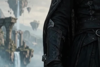create cinematic book trailer, book promo video and ebook promotion