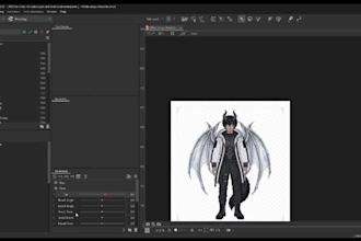 do vtuber model for streaming