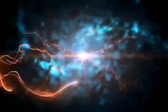 cinematic podcast intro youtube intro outro video, instagram reels, tiktok video